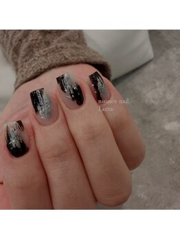 ロッタ(Lotta)/design♪