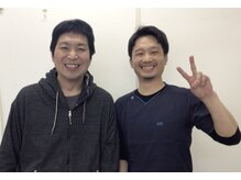 東広島メディカル整体院/腰痛が良くなりました！