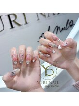 ユリナリタ(YuRi Narita)/