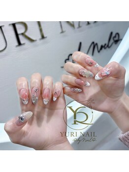 ユリナリタ(YuRi Narita)/