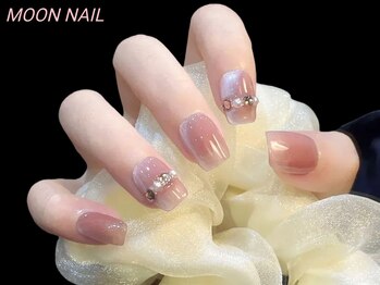 イフ ビューティーサロン(IF)/自爪10本やり放題