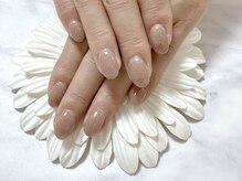 アメチャン 西荻窪(amechan)/ワンカラーハンド【パラジェル】