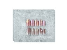 エマ ネイルズ(Emma Nails)/ハンド☆