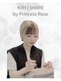 プリンセスローズ(Princess Rose)&nbsp;マツエク 秋山