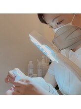 ヨサパーク モナミ 有田店(YOSAPARK monami)/