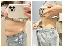 ネクスト ボディ(NEXT BODY)/4ヶ月で体重『-23kg』達成！