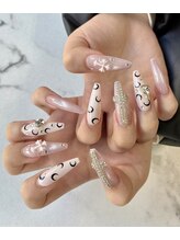 エクラ(Eclat)/長さ出しコース