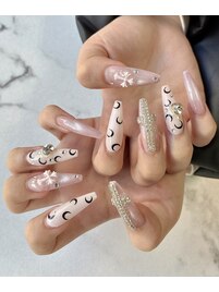 長さ出しコース