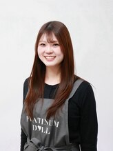 プラチナムドール 難波店(PLATINUMDOLL) MOE 大阪/難波