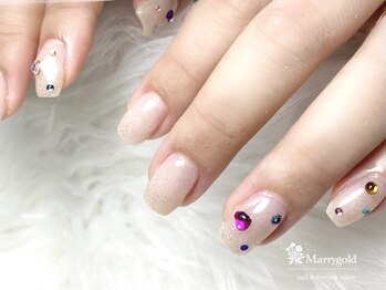 マリーゴールド 府内店(MARRY GOLD)/