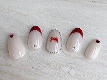 リア 越谷店(lia)/design定額コース￥8,800