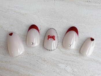 リア 越谷店(lia)/design定額コース￥8,800