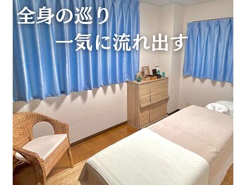 ポリッシュ(Polish)/ボディケアサロンPolish