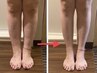 【妊娠中のむくみ・冷え解消】妊婦さん専用◎リンパケア+骨盤調整60分