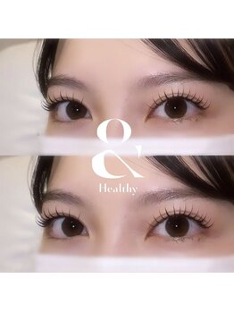 アンジェリックギンザ(Angelic Ginza)/アンジュヘルシー