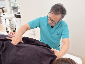 整体ゼロ(整体ZERO)の写真/【身長促進のスゴ腕整体師】成長期の伸び悩みに専門施術でアプローチ