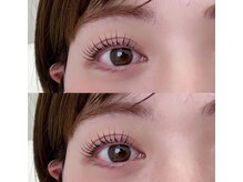 サロンビレッジ ナハ(SALON VILLAGE naha)/パリジェンヌ