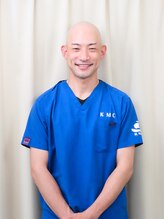 小林整骨院 ちとふな 長友 彰紀