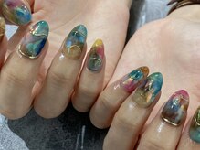 エーハチヨンロク(A846)/hand持込デザイン