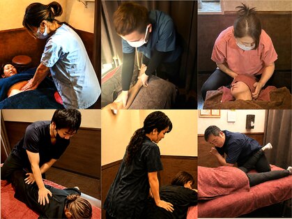 リフラック 町田店の写真
