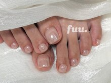 フウ(fuu.)の雰囲気（韓国ネイル/フィルイン/札幌/定額デザイン/持ち込み/パラジェル）