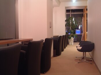 おがくず酵素浴さくら直営 南1条Nカージェ店/身体のダルさもスッキリ！