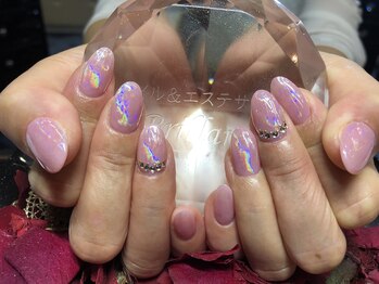 ブリリアン(Brillant)/