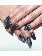 リーハ(Re_HA)/アートネイル