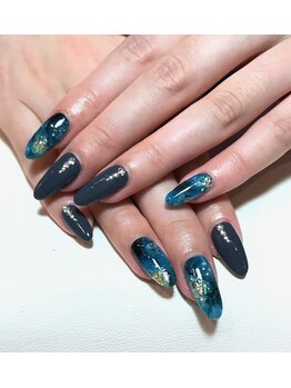 リーハ(Re_HA)/アートネイル