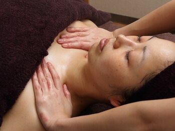 整体院まるも/フェイシャル