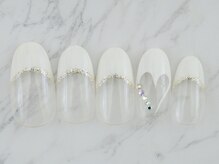 エーワンネイル(A-one nail)/ネイルデザイン