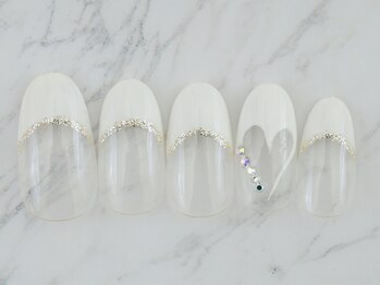 エーワンネイル(A-one nail)/ネイルデザイン