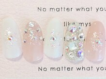 サロンドマイン(salon de mynn.)/