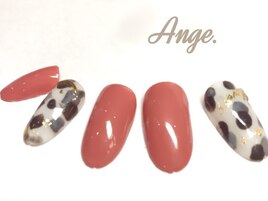 月替わり！デザイン定額ジェル☆