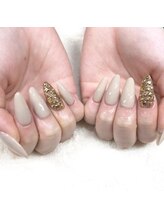 ボニー(bonny)/スカルプワンカラー8000