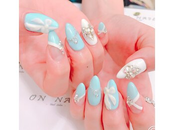 オンネイル(on nail)/