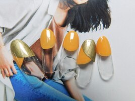 イエローフレンチ