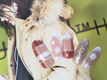 グリスター(Glister)/Bコース　7700円