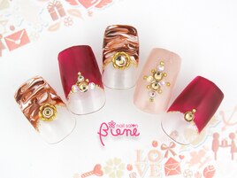 バレンタイン2020-12