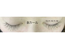 シルフ 石橋店(Sylph)/中央長め