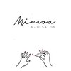 ミモア(mimoa)のお店ロゴ