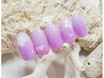 サロン リゾートモアニ(salon resort moani)/120分コース