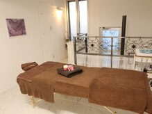 ルナリア(LUNARIA)/施術ルーム