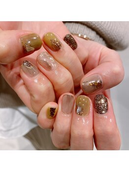 アディクト 恵比寿店(ADDICT)/【HAND】 Basic course