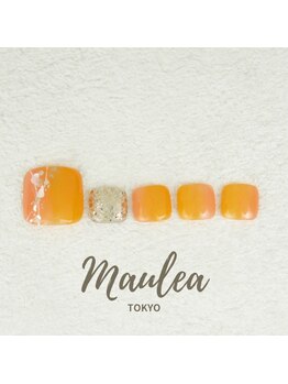 マウレア 山形店(Maulea)/トレンドアートプラン