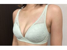 サンボーテ(Sanbeaute)/バストトリートメント（後）