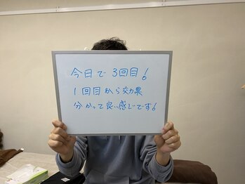 コーラスケイト(CHORUSKATE)/お客様の声