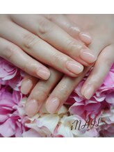 アイネイル(iNAIL)/