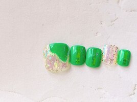 2021秋冬トレンドデザイン