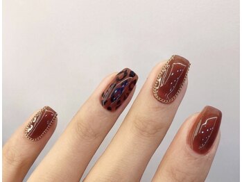 キュート ビューティーサロン(Cute Beauty Salon)/